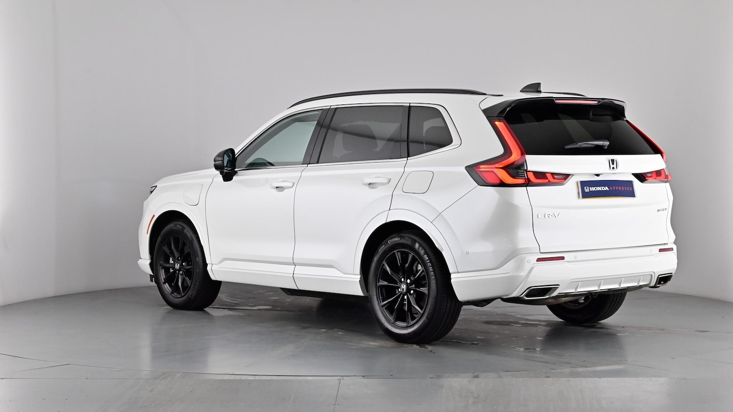 Used Honda CR-V 2025 for sale - 77145803: Photo 64