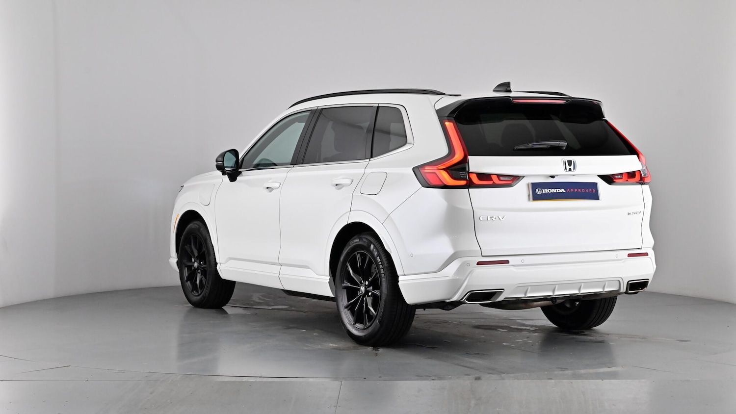 Used Honda CR-V 2025 for sale - 77145803: Photo 65