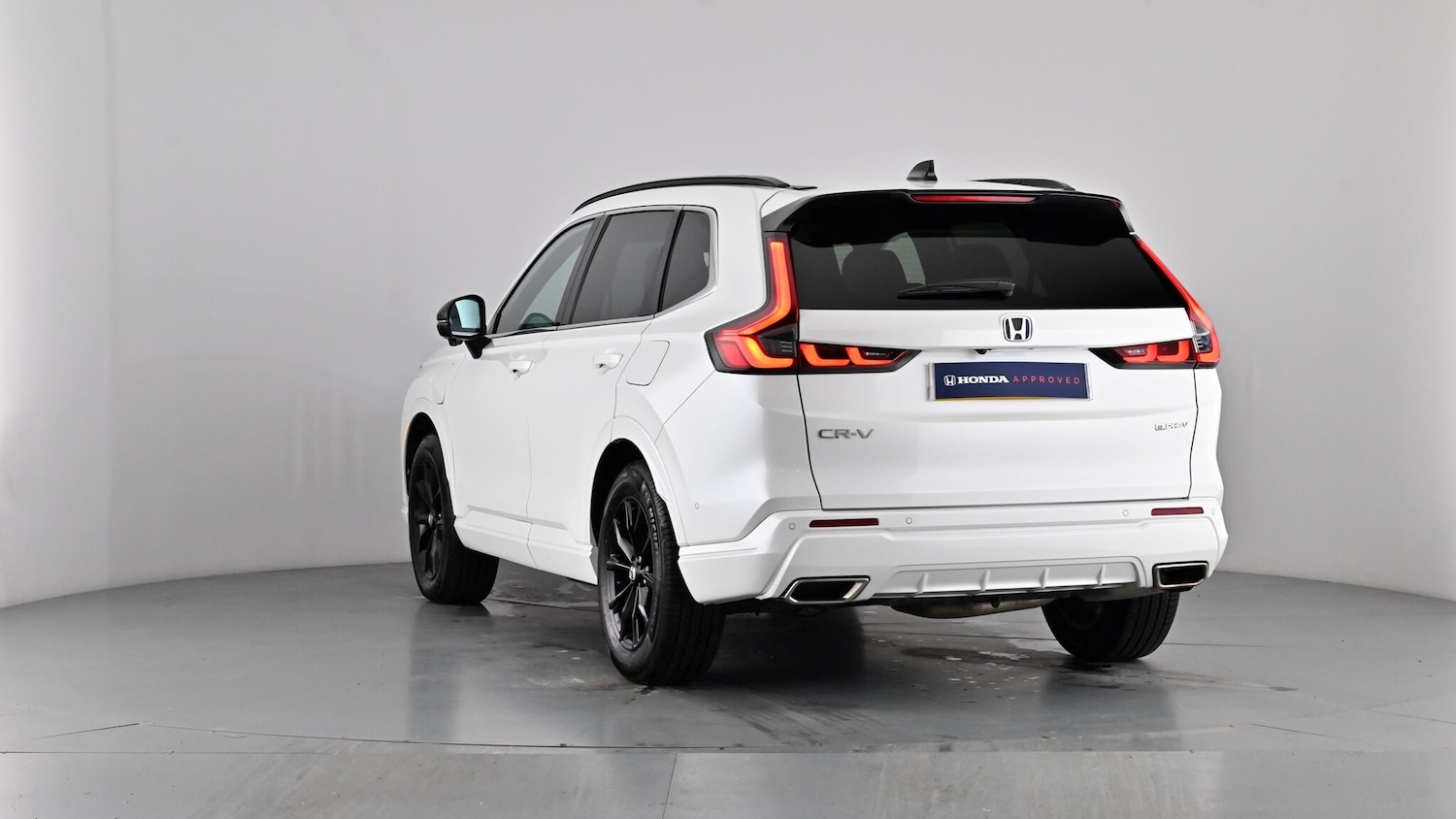 Used Honda CR-V 2025 for sale - 77145803: Photo 66