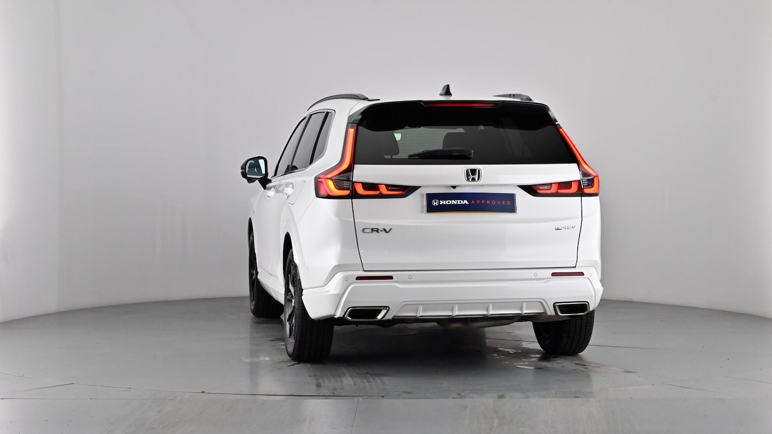 Used Honda CR-V 2025 for sale - 77145803: Photo 67