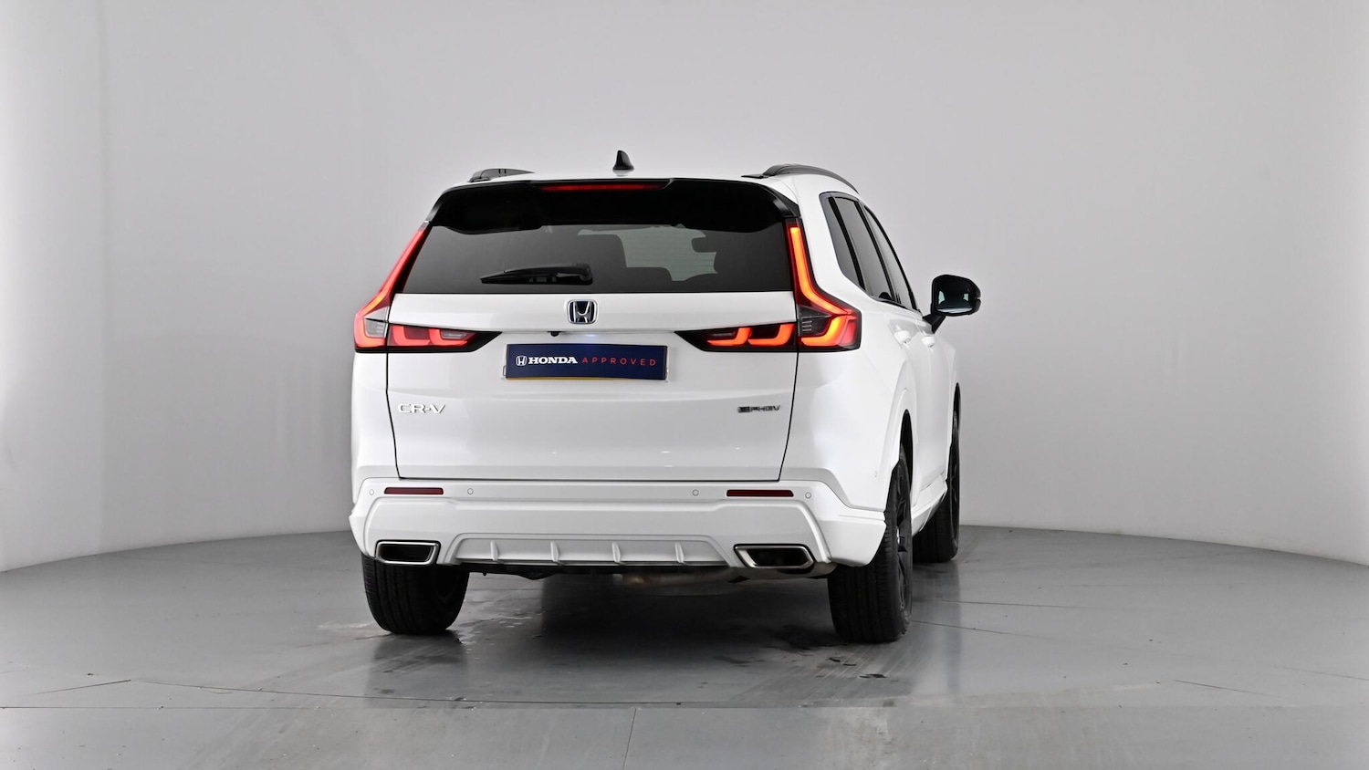 Used Honda CR-V 2025 for sale - 77145803: Photo 69