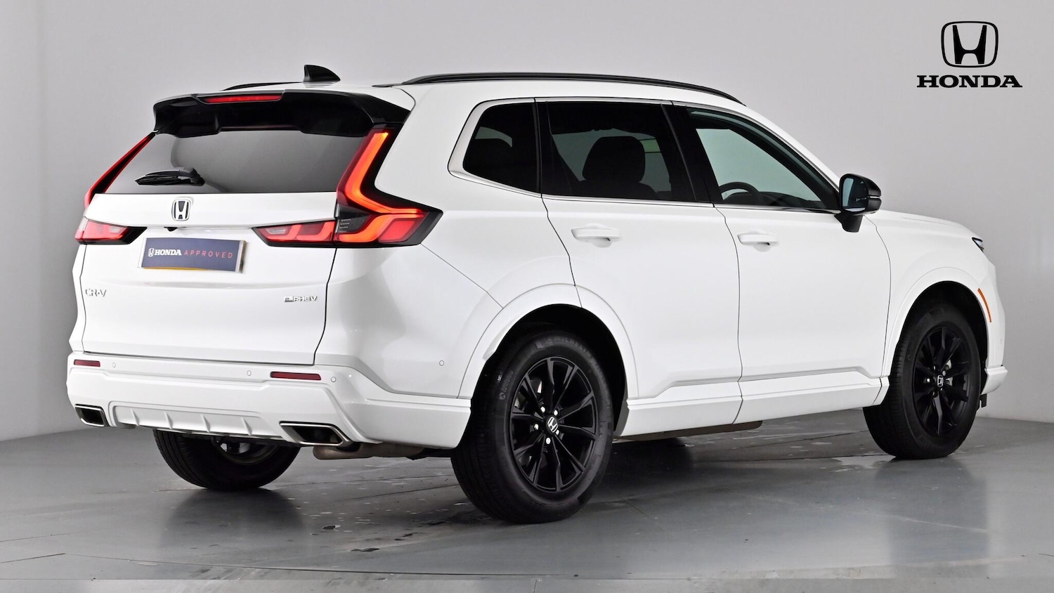 Used Honda CR-V 2025 for sale - 77145803: Photo 7