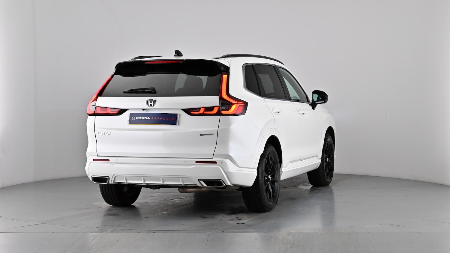 Used Honda CR-V 2025 for sale - 77145803: Photo 70