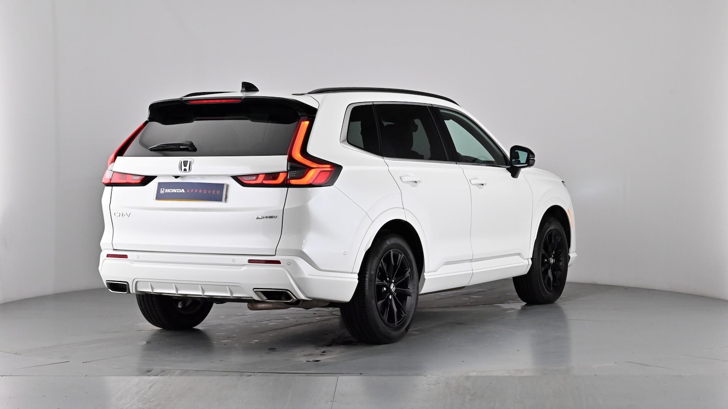 Used Honda CR-V 2025 for sale - 77145803: Photo 71