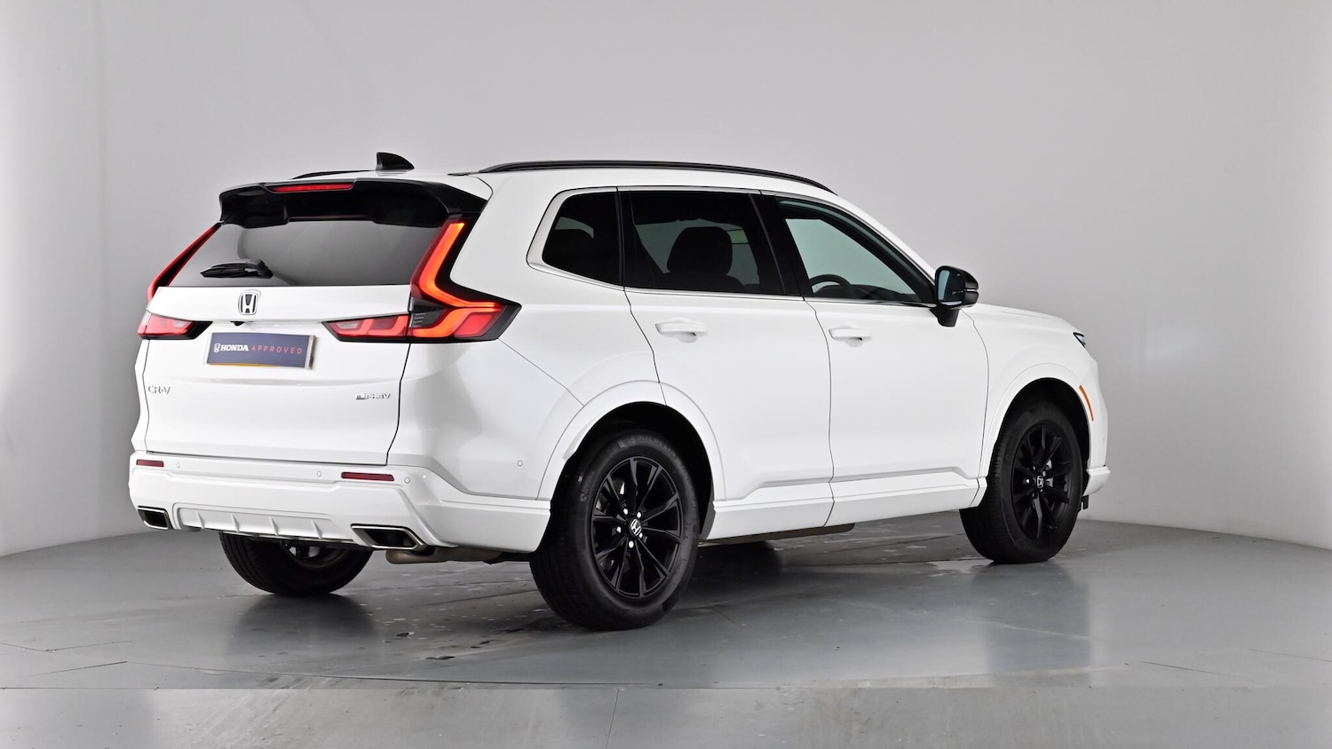 Used Honda CR-V 2025 for sale - 77145803: Photo 72