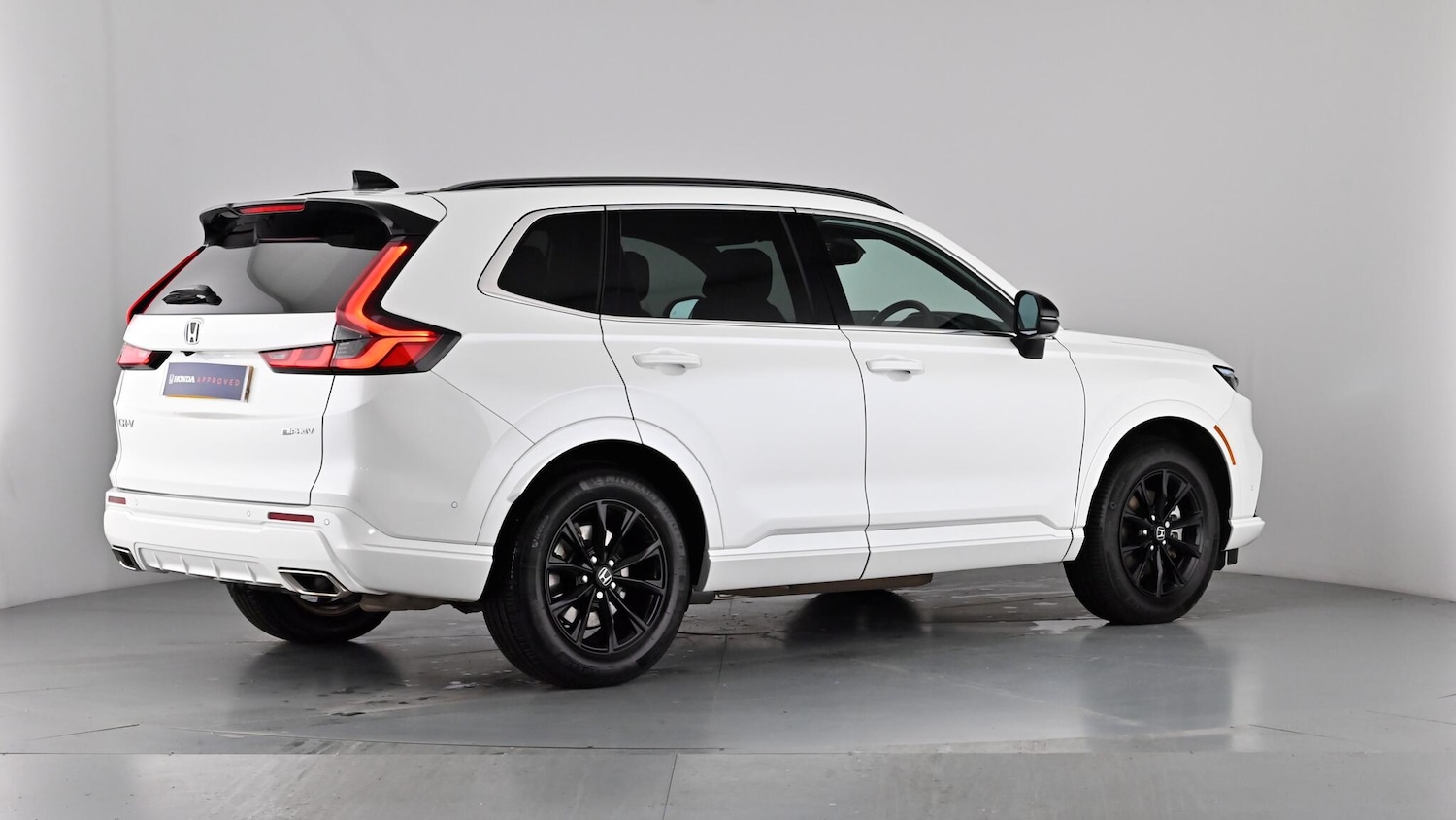 Used Honda CR-V 2025 for sale - 77145803: Photo 73