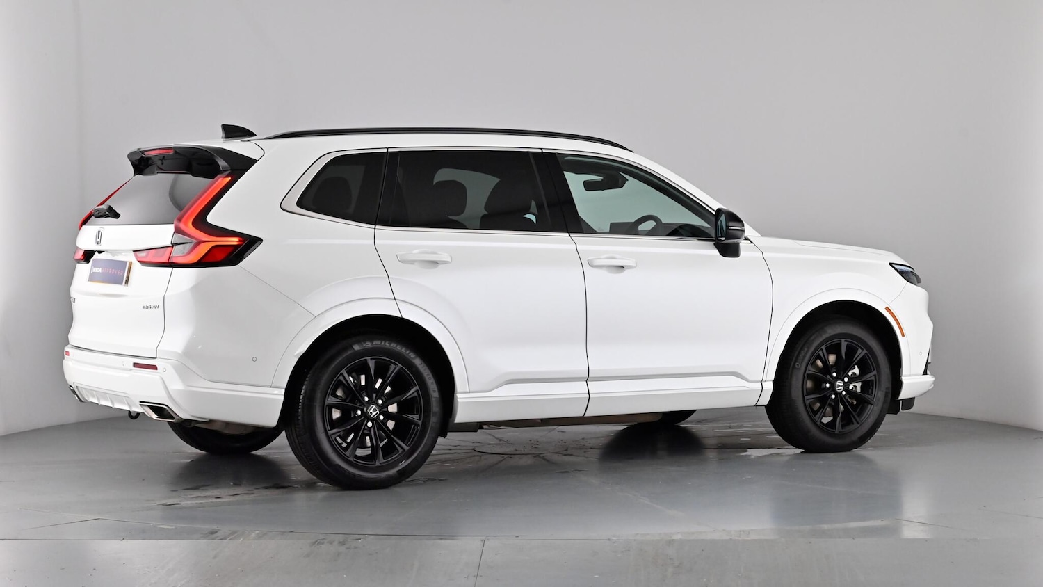 Used Honda CR-V 2025 for sale - 77145803: Photo 74