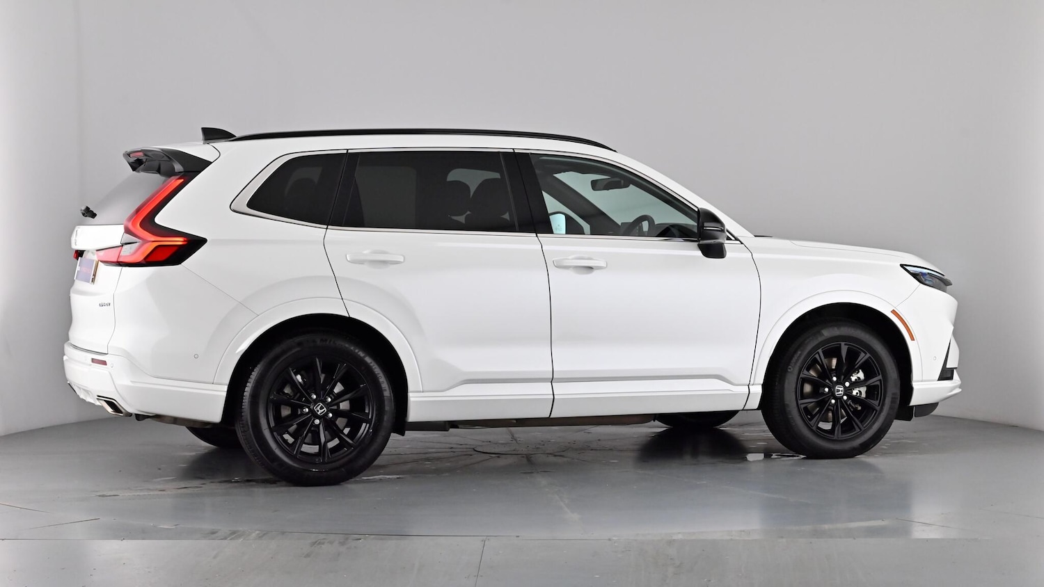 Used Honda CR-V 2025 for sale - 77145803: Photo 75