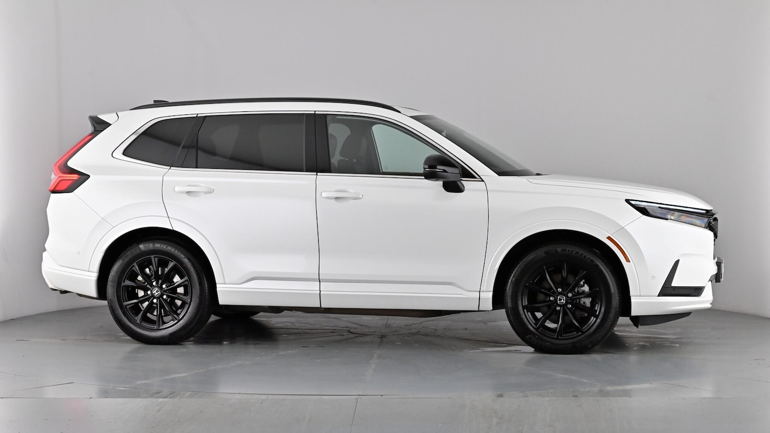 Used Honda CR-V 2025 for sale - 77145803: Photo 78