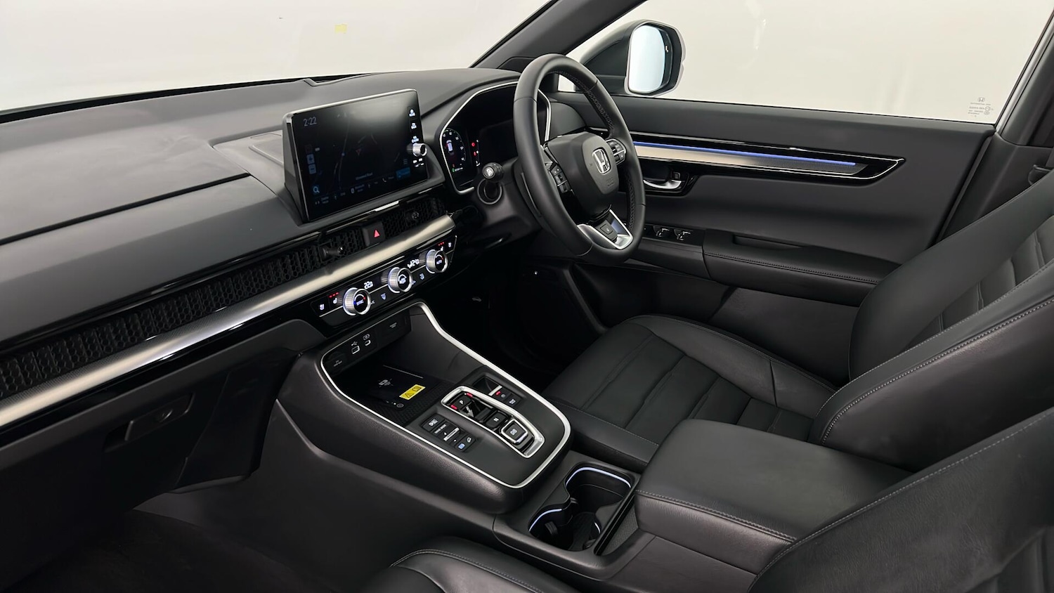 Used Honda CR-V 2025 for sale - 77145803: Photo 8