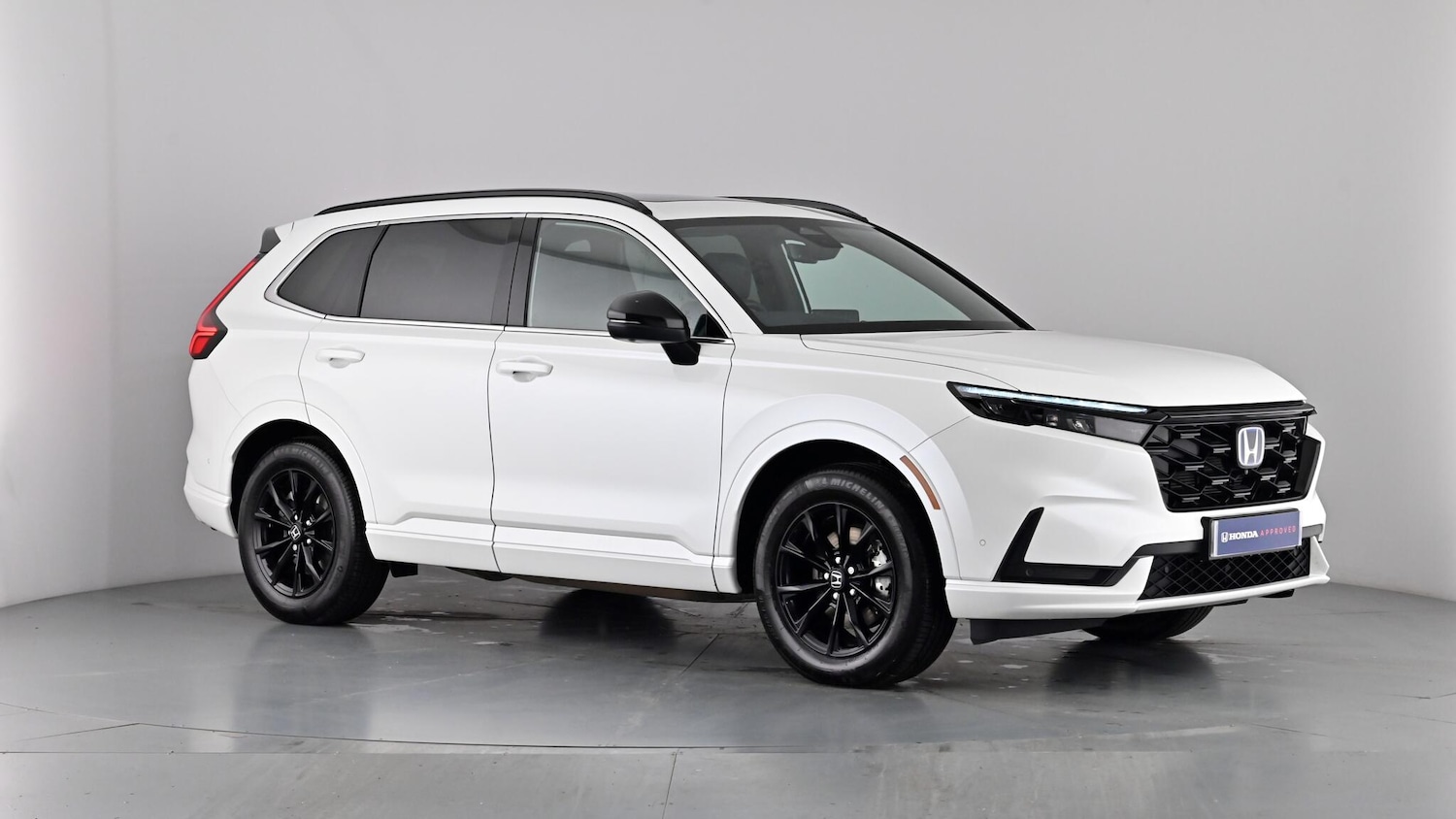 Used Honda CR-V 2025 for sale - 77145803: Photo 81