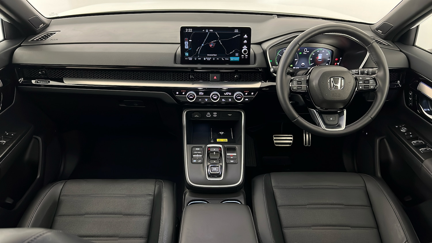 Used Honda CR-V 2025 for sale - 77145803: Photo 9