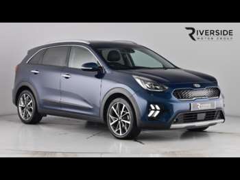 2020 - 1.6 GDi 4 DCT Euro 6 (s/s) 5dr Auto