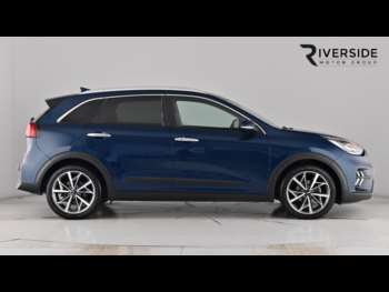 Used Kia Niro 2020 for sale - 75263357: Photo