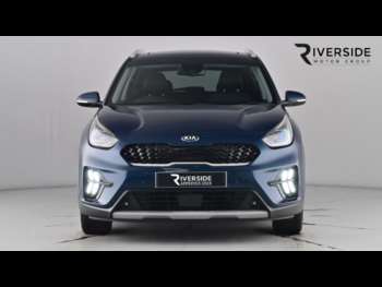 Used Kia Niro 2020 for sale - 75263357: Photo