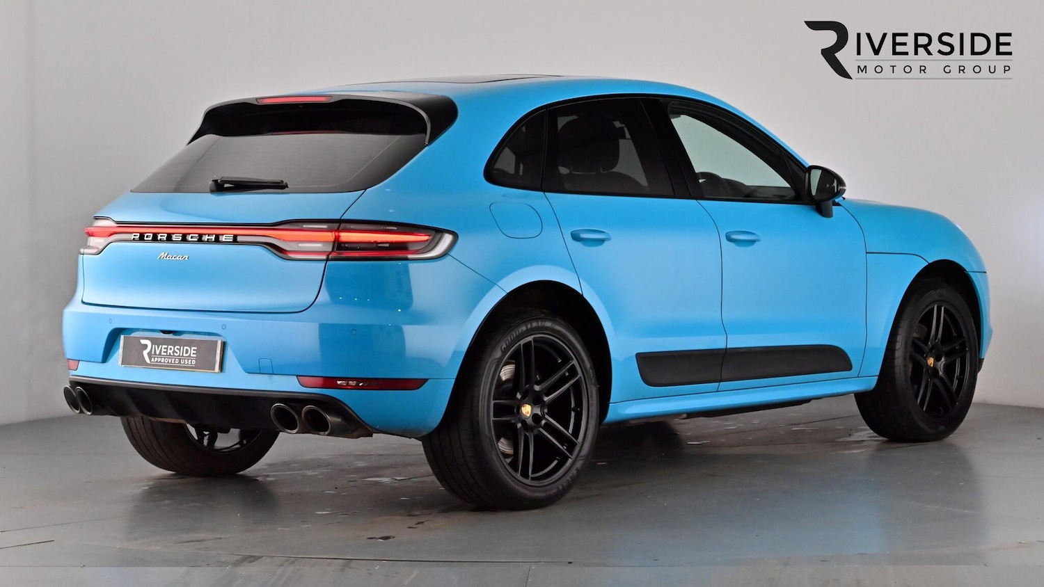 Used Porsche Macan 2019 for sale - 77588431: Photo 11