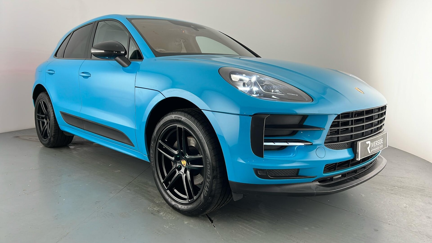 Used Porsche Macan 2019 for sale - 77588431: Photo 14