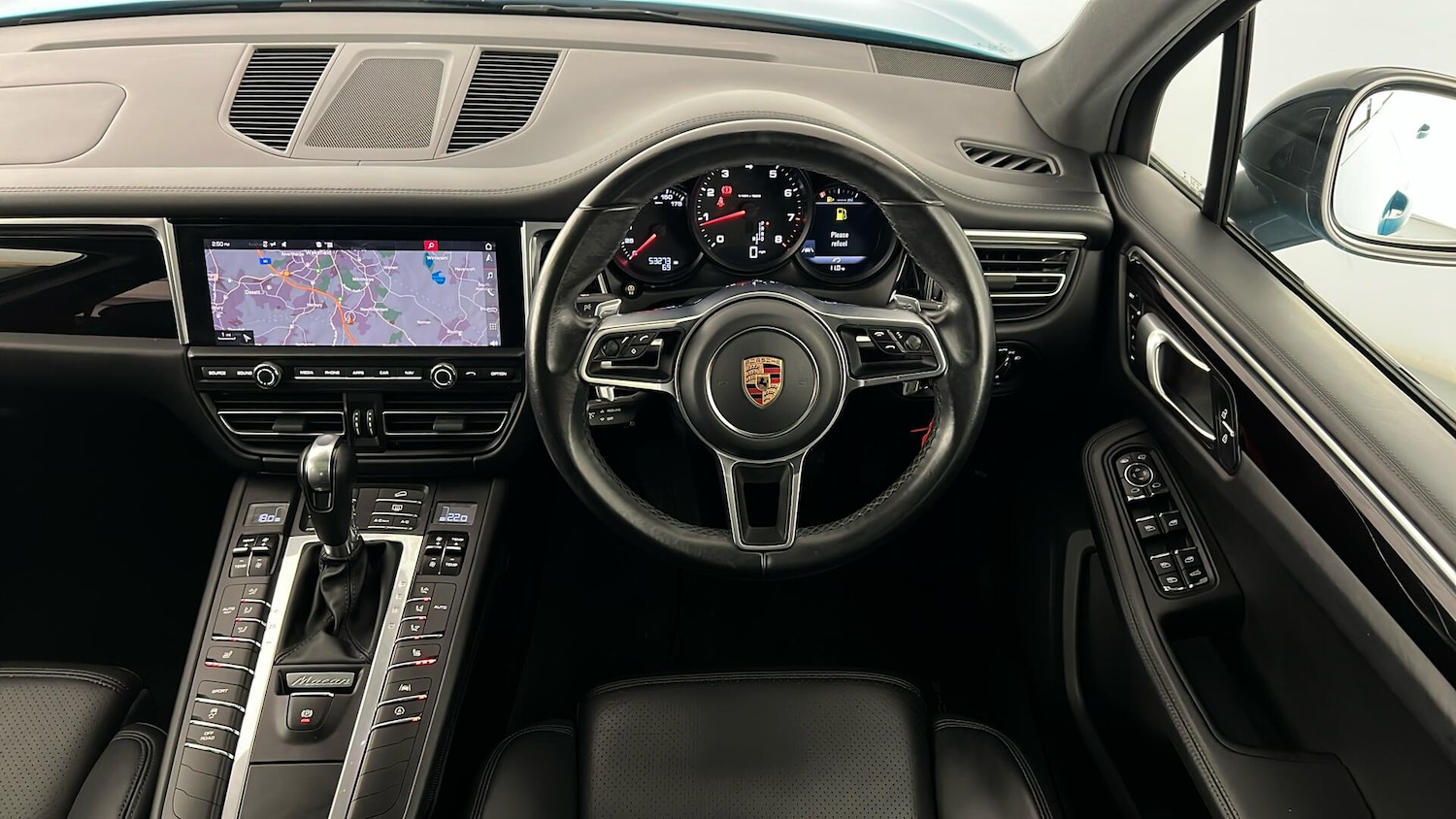 Used Porsche Macan 2019 for sale - 77588431: Photo 15