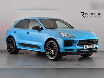 2019 - 2.0T PDK 4WD Euro 6 (s/s) 5dr