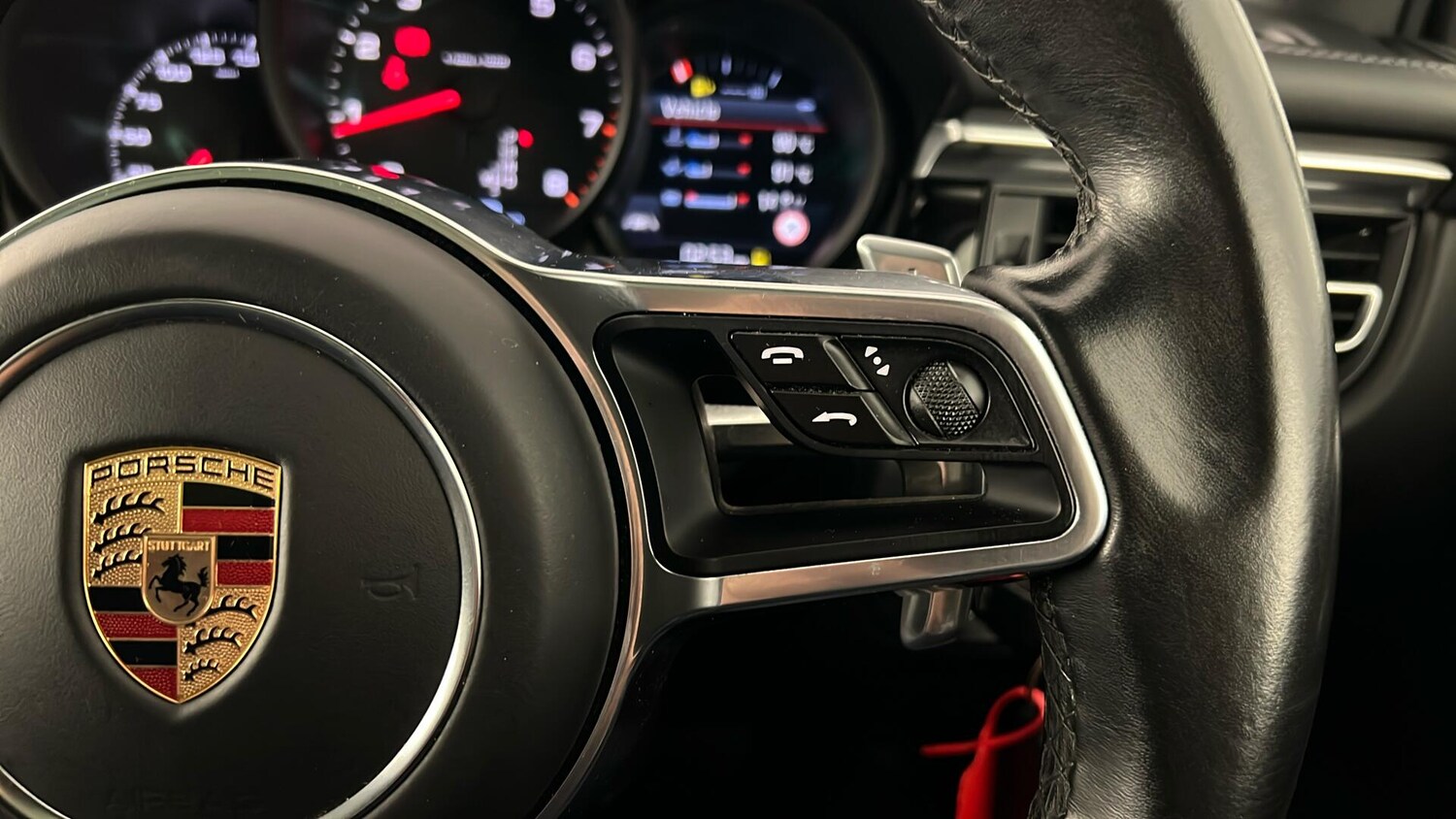 Used Porsche Macan 2019 for sale - 77588431: Photo 24