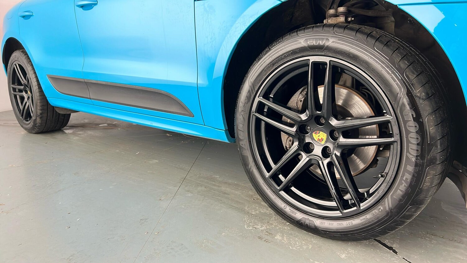 Used Porsche Macan 2019 for sale - 77588431: Photo 27