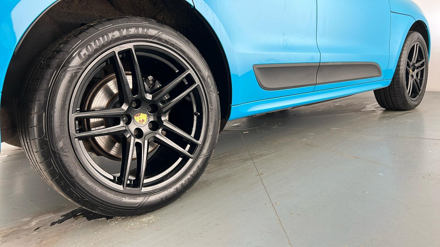 Used Porsche Macan 2019 for sale - 77588431: Photo 34