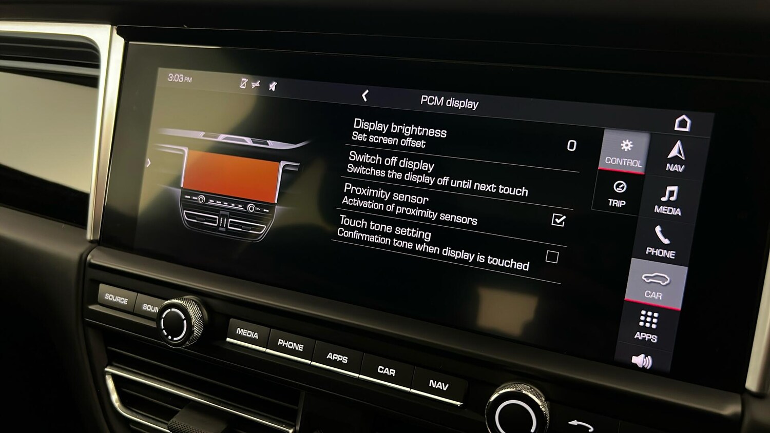 Used Porsche Macan 2019 for sale - 77588431: Photo 38