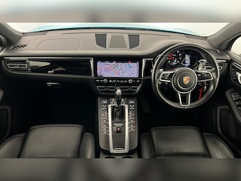 Used Porsche Macan 2019 for sale - 77588431: Photo