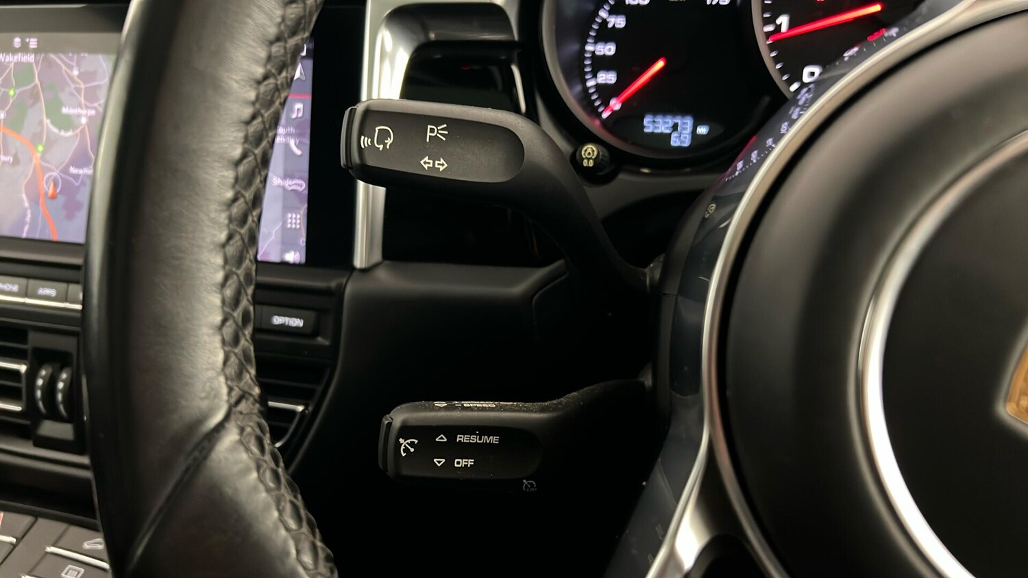 Used Porsche Macan 2019 for sale - 77588431: Photo 45