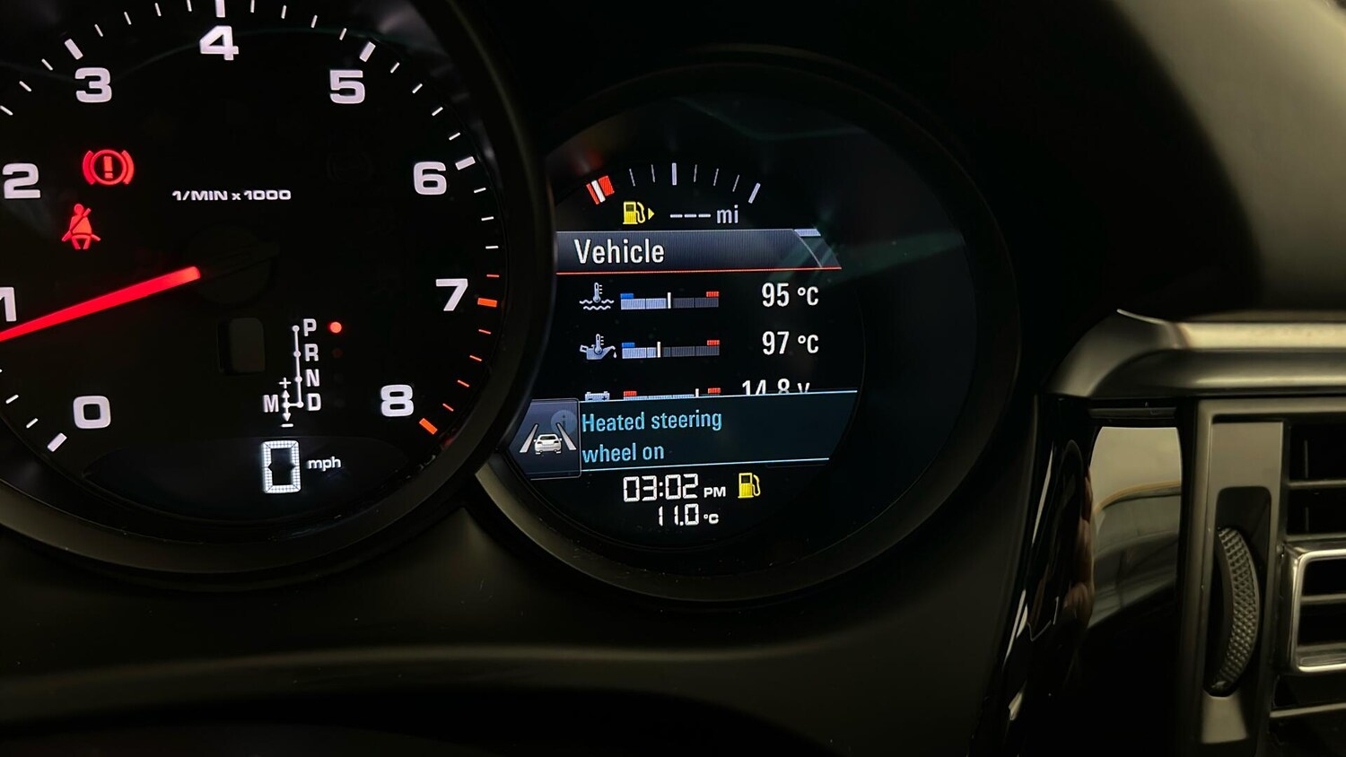 Used Porsche Macan 2019 for sale - 77588431: Photo 46