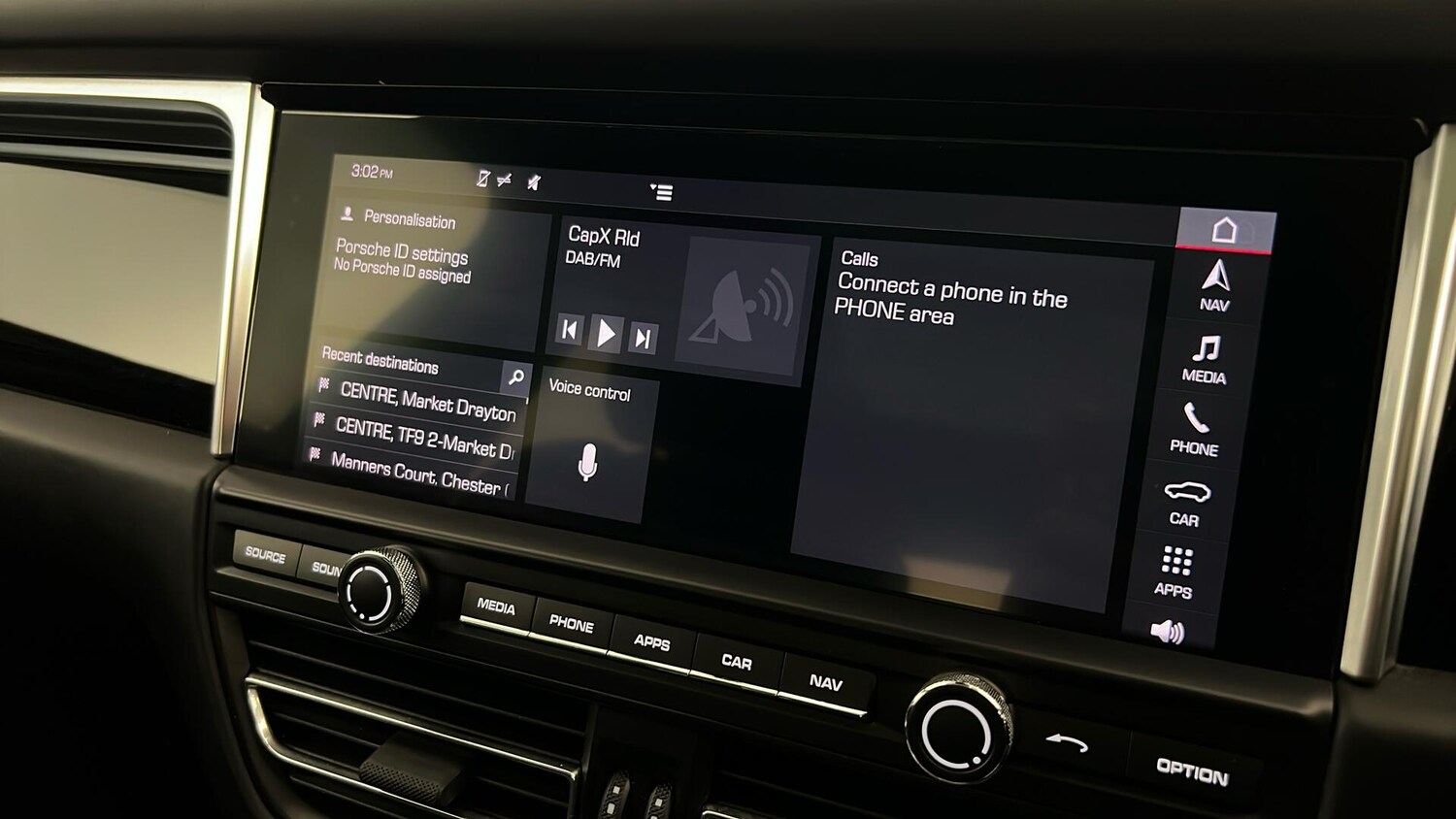 Used Porsche Macan 2019 for sale - 77588431: Photo 47