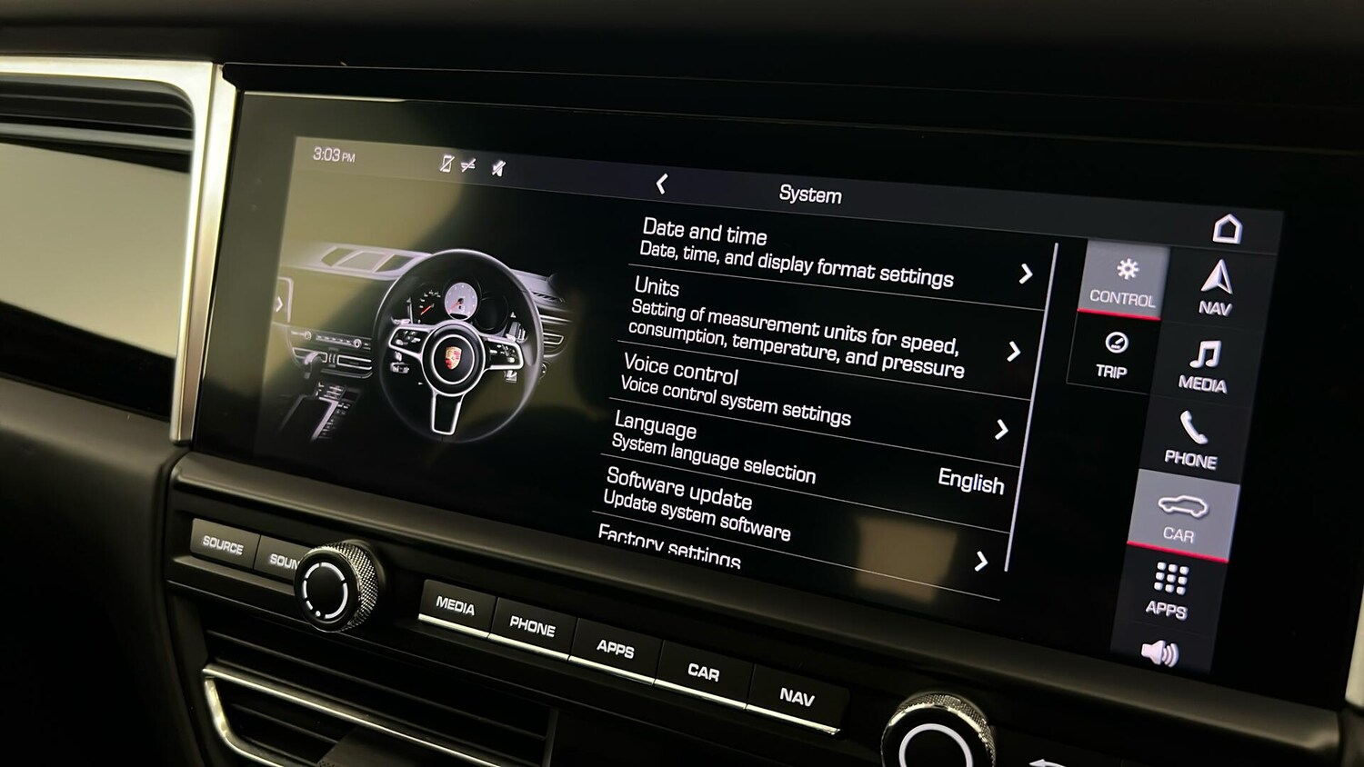 Used Porsche Macan 2019 for sale - 77588431: Photo 48