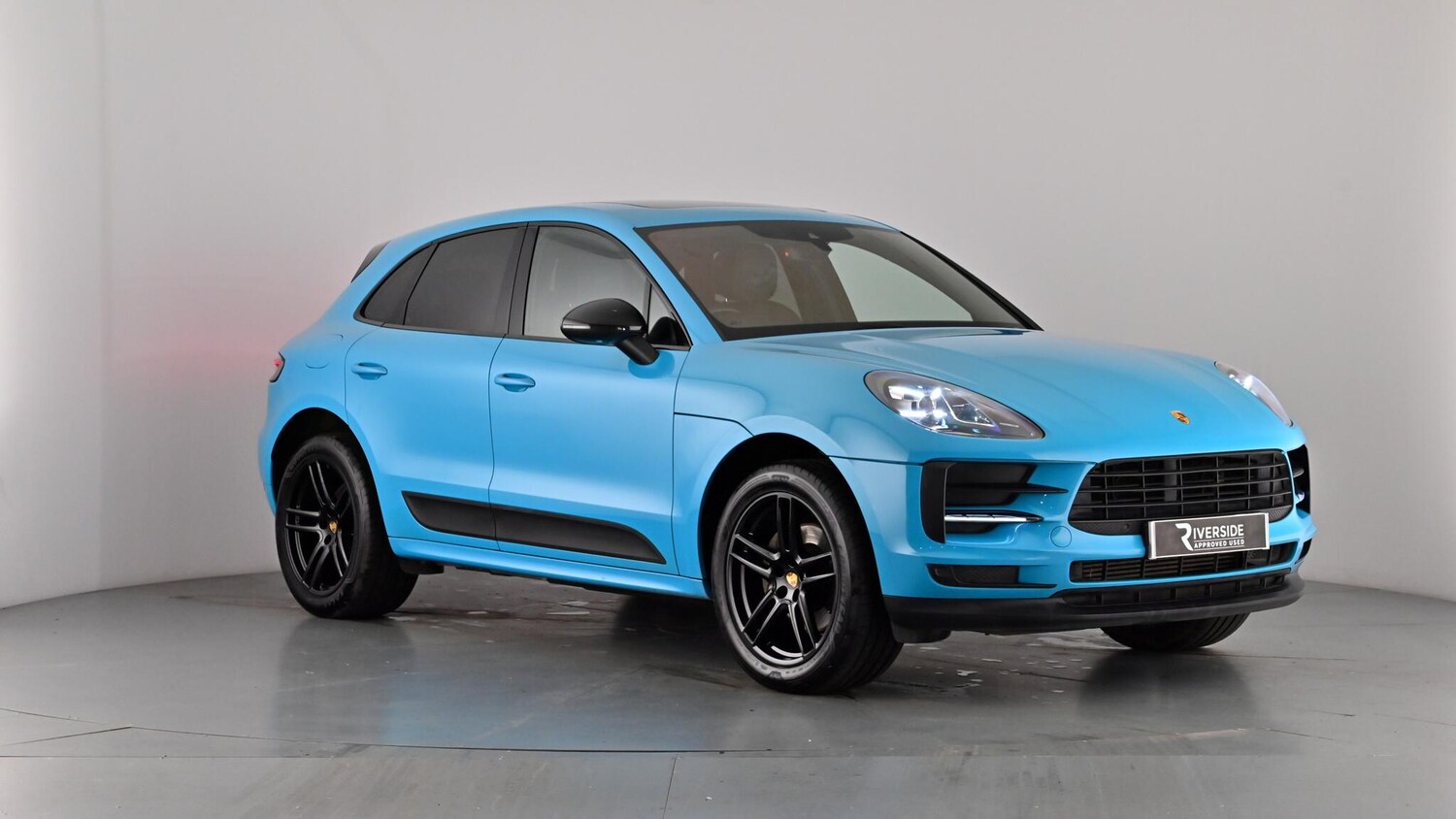 Used Porsche Macan 2019 for sale - 77588431: Photo 52