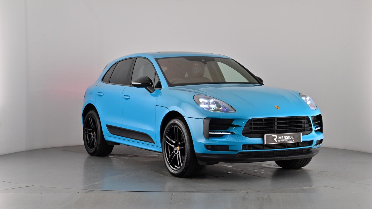Used Porsche Macan 2019 for sale - 77588431: Photo 53