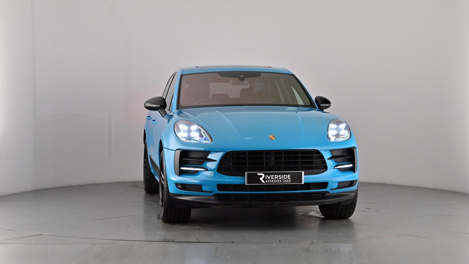 Used Porsche Macan 2019 for sale - 77588431: Photo 55