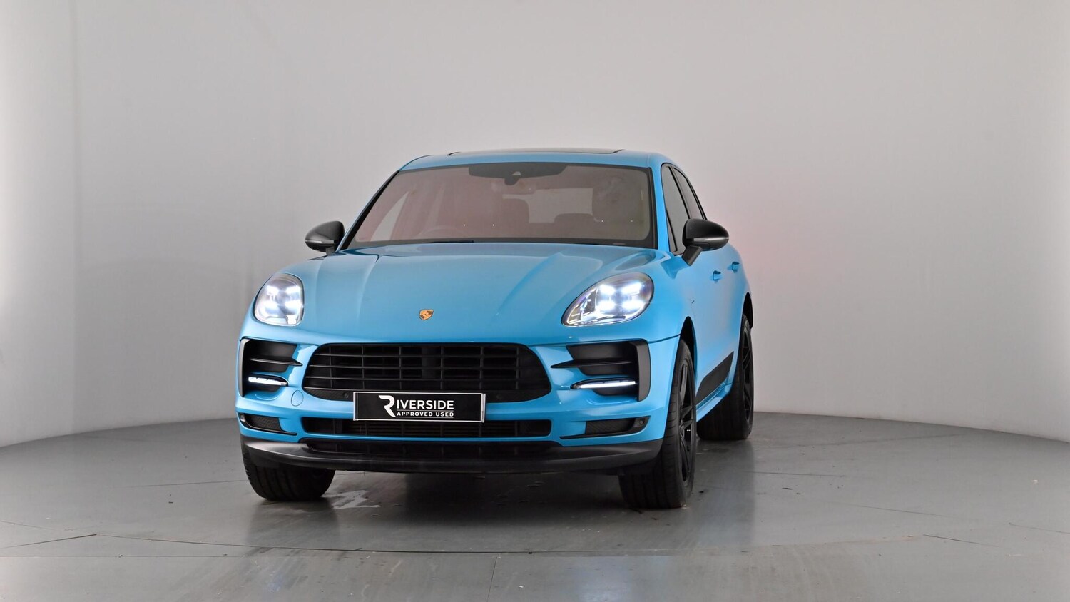 Used Porsche Macan 2019 for sale - 77588431: Photo 57