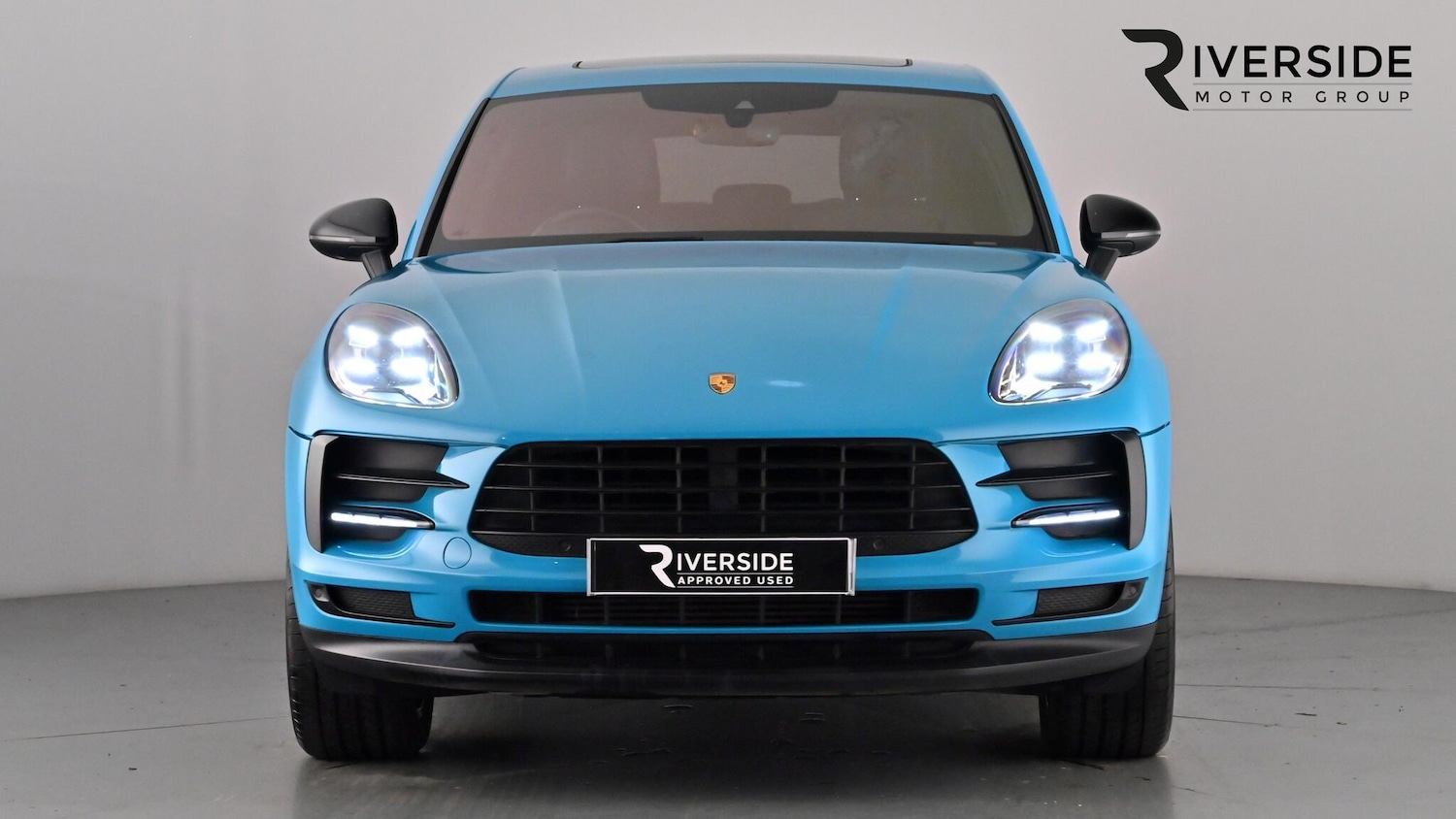 Used Porsche Macan 2019 for sale - 77588431: Photo 6
