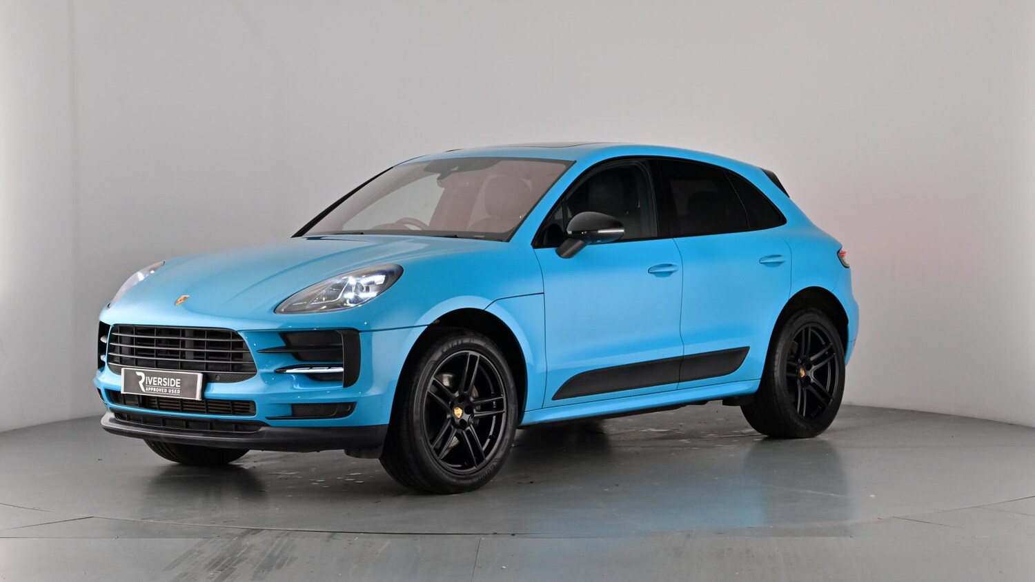 Used Porsche Macan 2019 for sale - 77588431: Photo 60