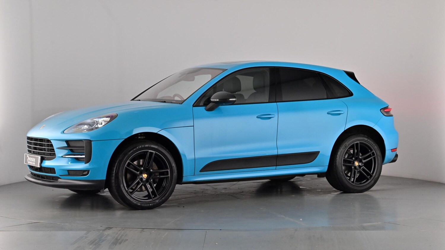 Used Porsche Macan 2019 for sale - 77588431: Photo 62