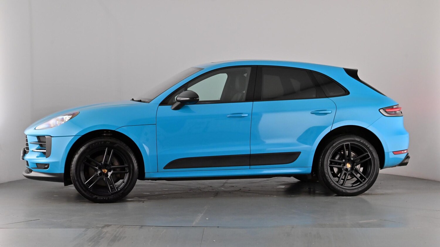 Used Porsche Macan 2019 for sale - 77588431: Photo 64