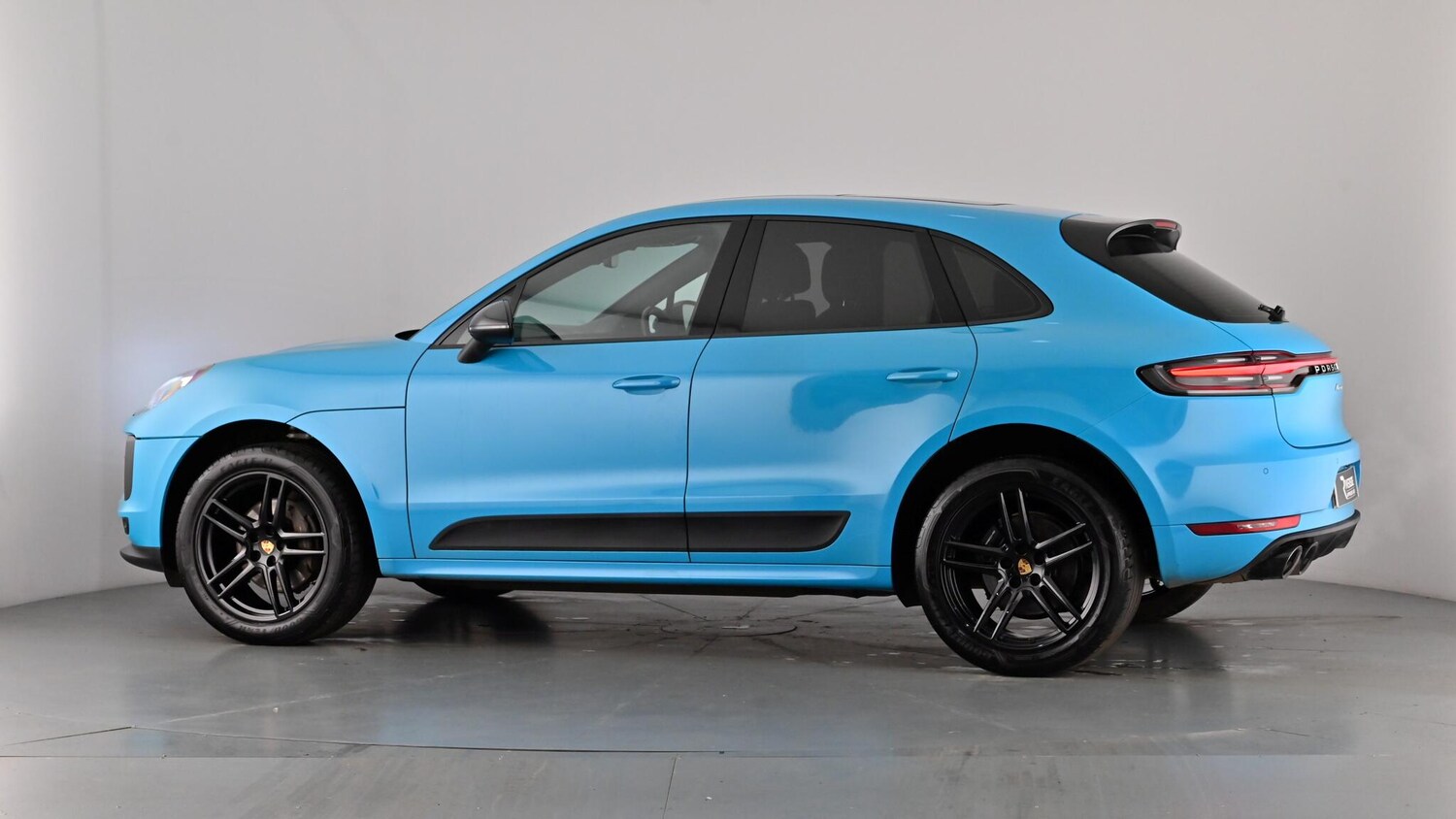 Used Porsche Macan 2019 for sale - 77588431: Photo 67