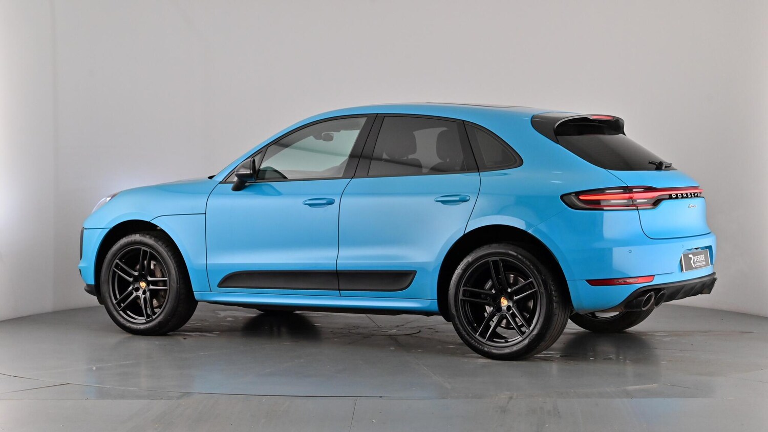 Used Porsche Macan 2019 for sale - 77588431: Photo 68