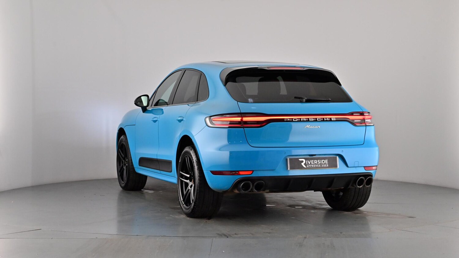 Used Porsche Macan 2019 for sale - 77588431: Photo 72