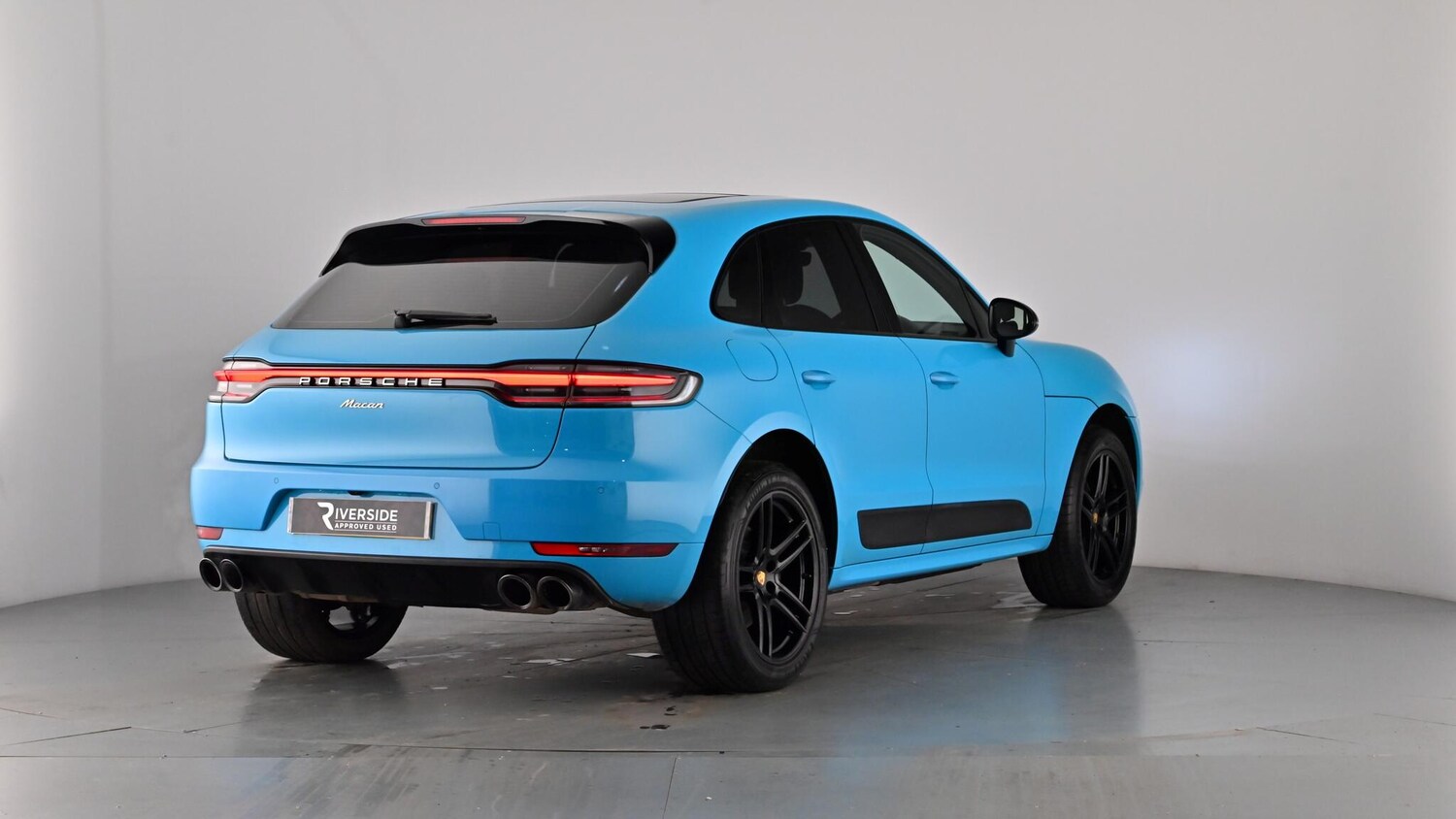 Used Porsche Macan 2019 for sale - 77588431: Photo 77
