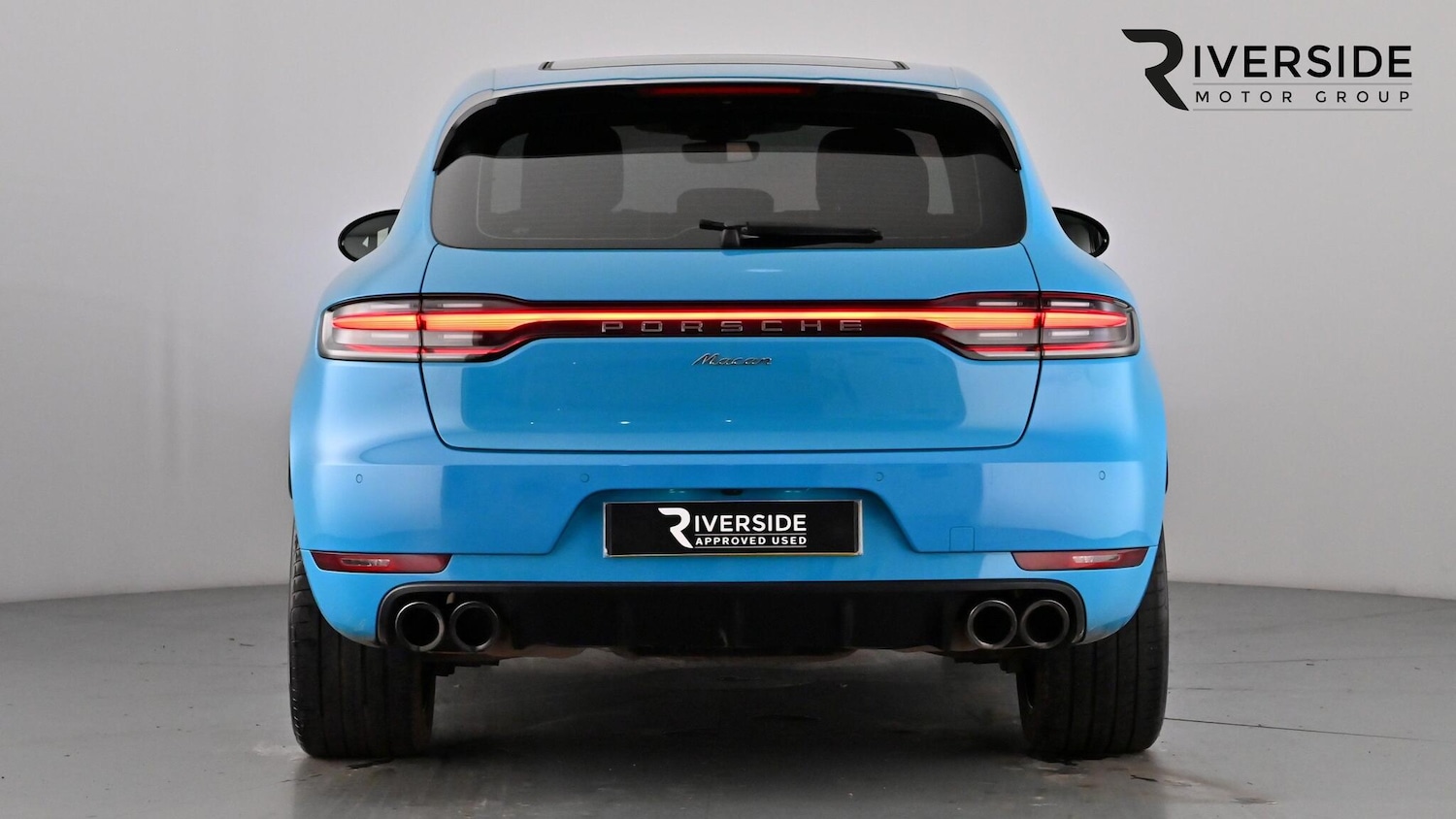 Used Porsche Macan 2019 for sale - 77588431: Photo 8