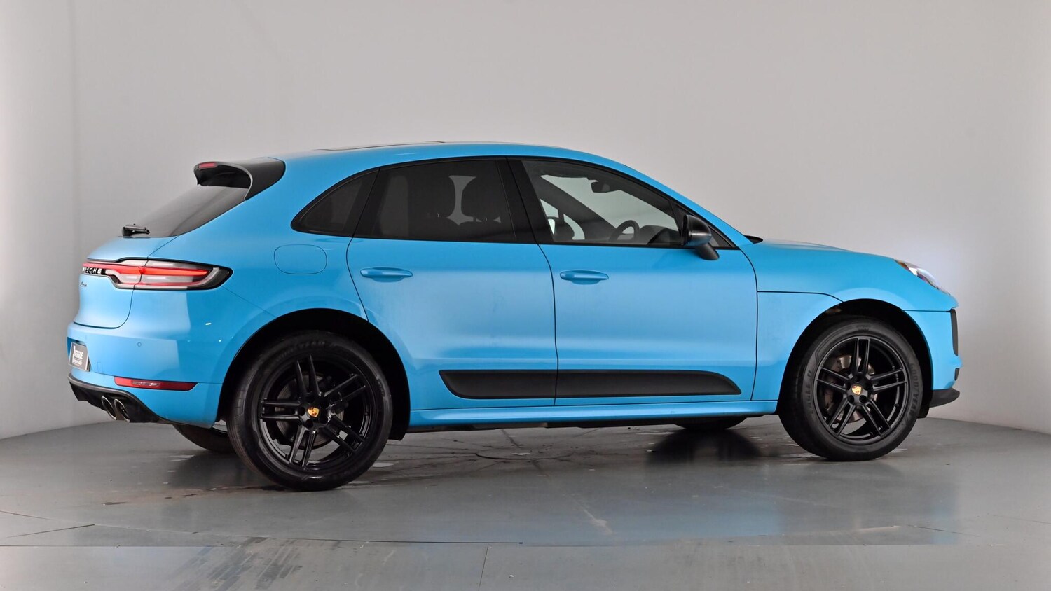 Used Porsche Macan 2019 for sale - 77588431: Photo 81