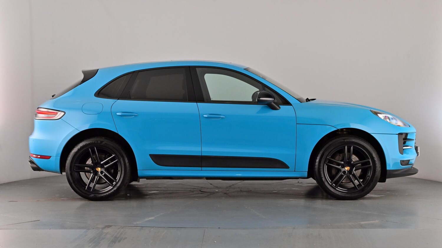 Used Porsche Macan 2019 for sale - 77588431: Photo 83