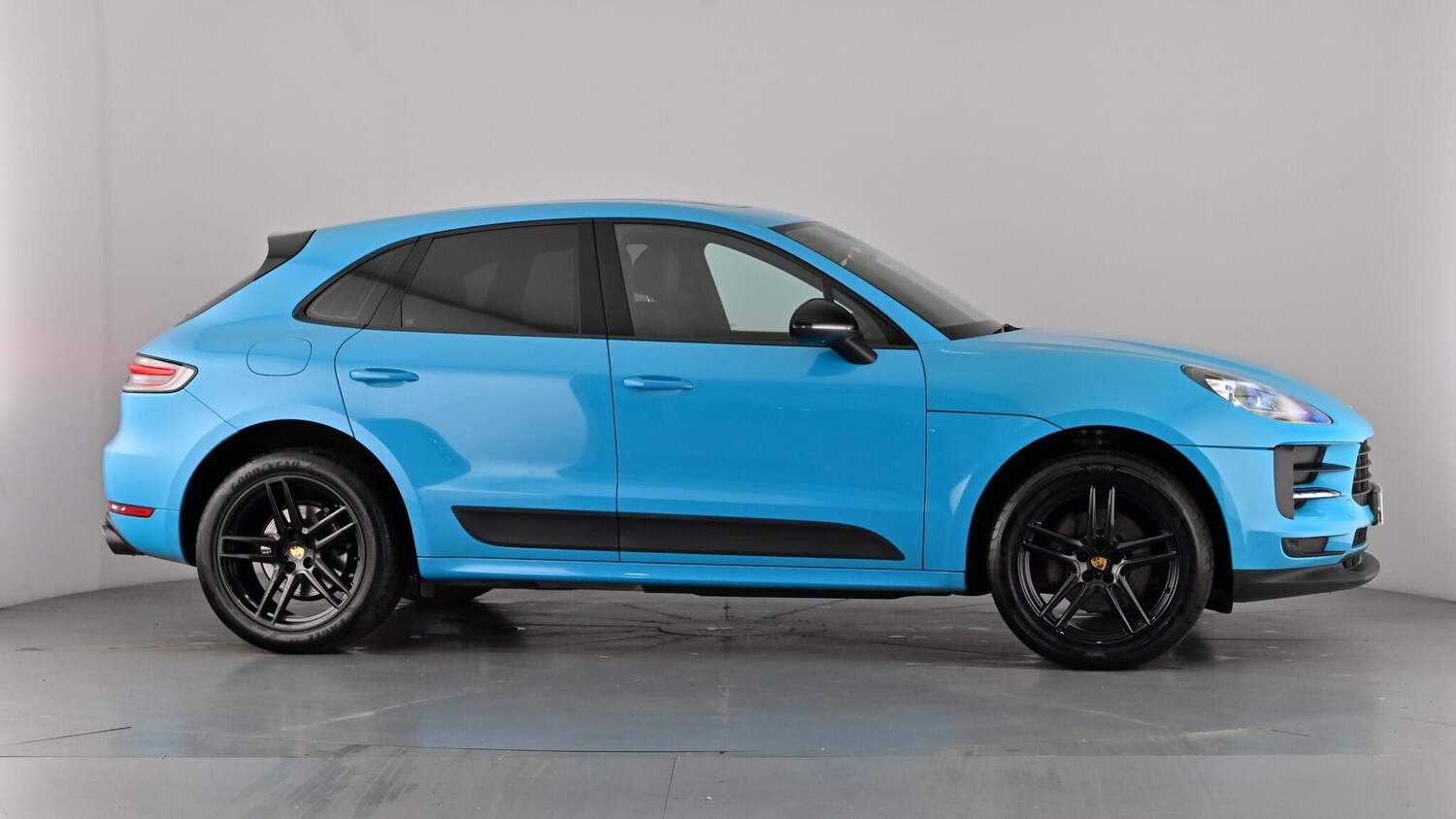 Used Porsche Macan 2019 for sale - 77588431: Photo 84