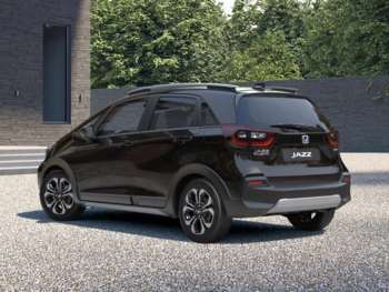 Used Honda Jazz  for sale - 74878508: Photo