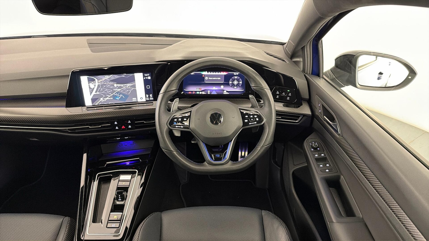 Used Volkswagen Golf 2022 for sale - 77614420: Photo 10